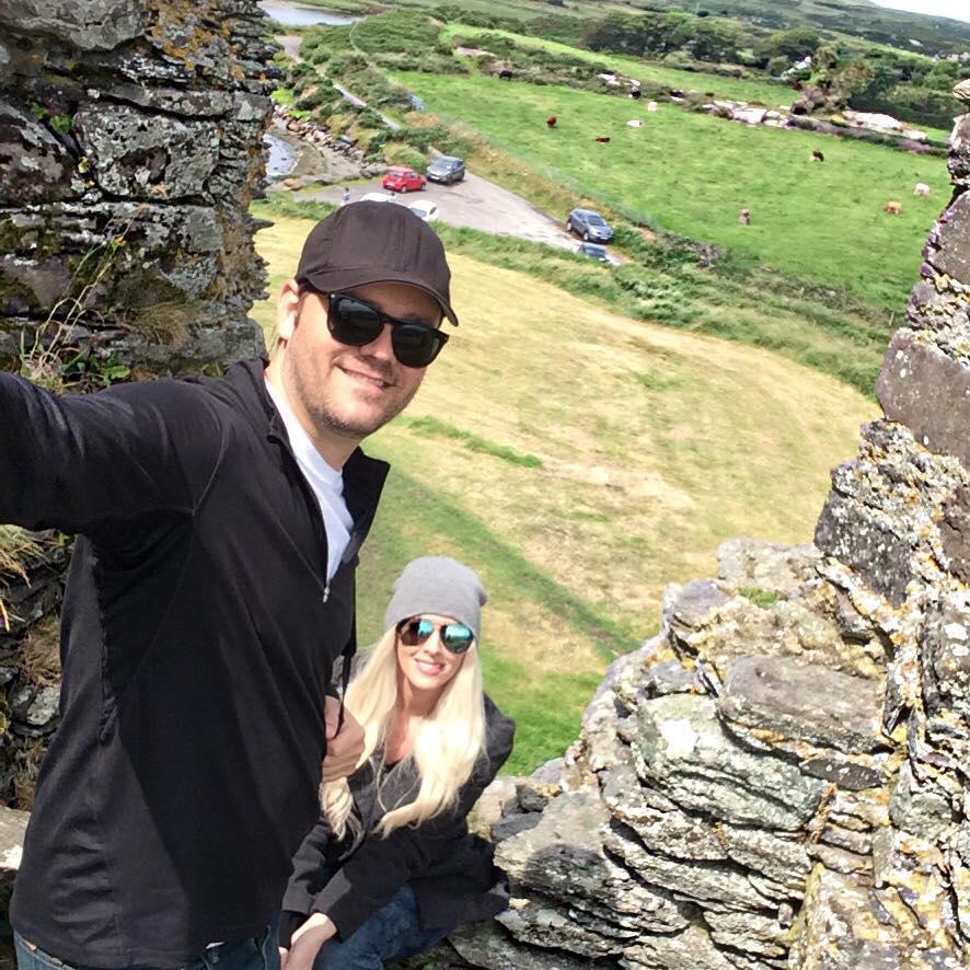 Ireland
