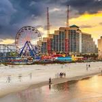 Daytona Beach