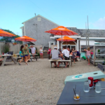 The Port Restaurant