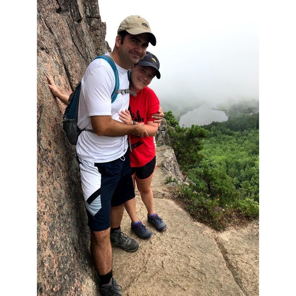 One of our all time favorite hikes, so much fun!
