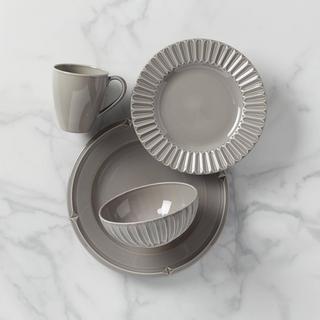 Tribeca 4-Piece Place Setting, Service for 1