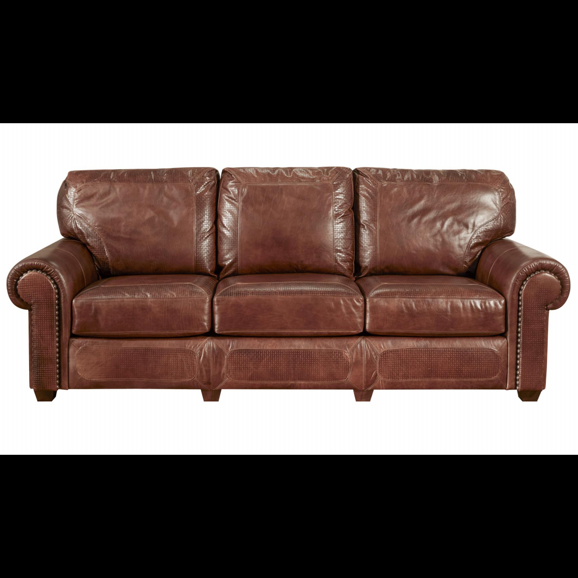 Our first couch!