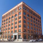 The Sixth Floor Museum at Dealey Plaza