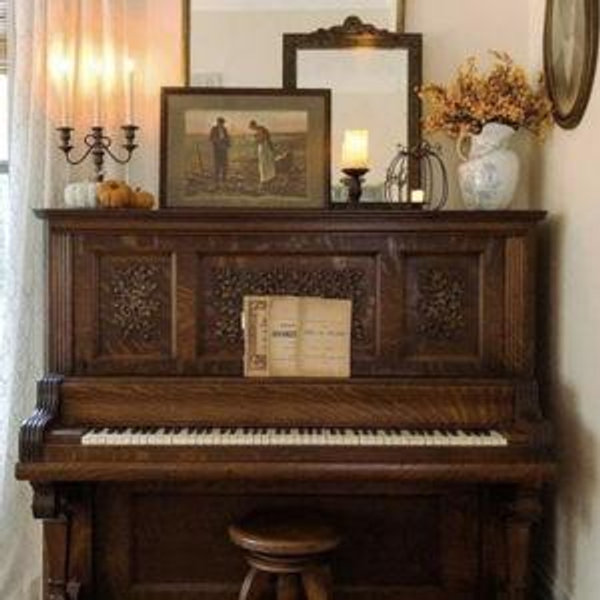 Furniture Fund