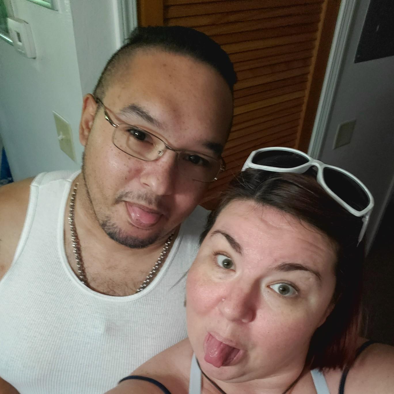 Silliness = happiness