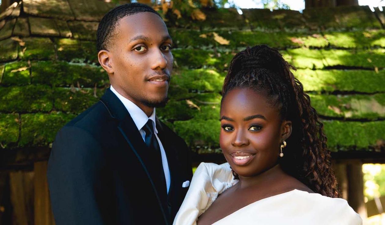 The Wedding Website of Brittany nkansah and Ashtin b