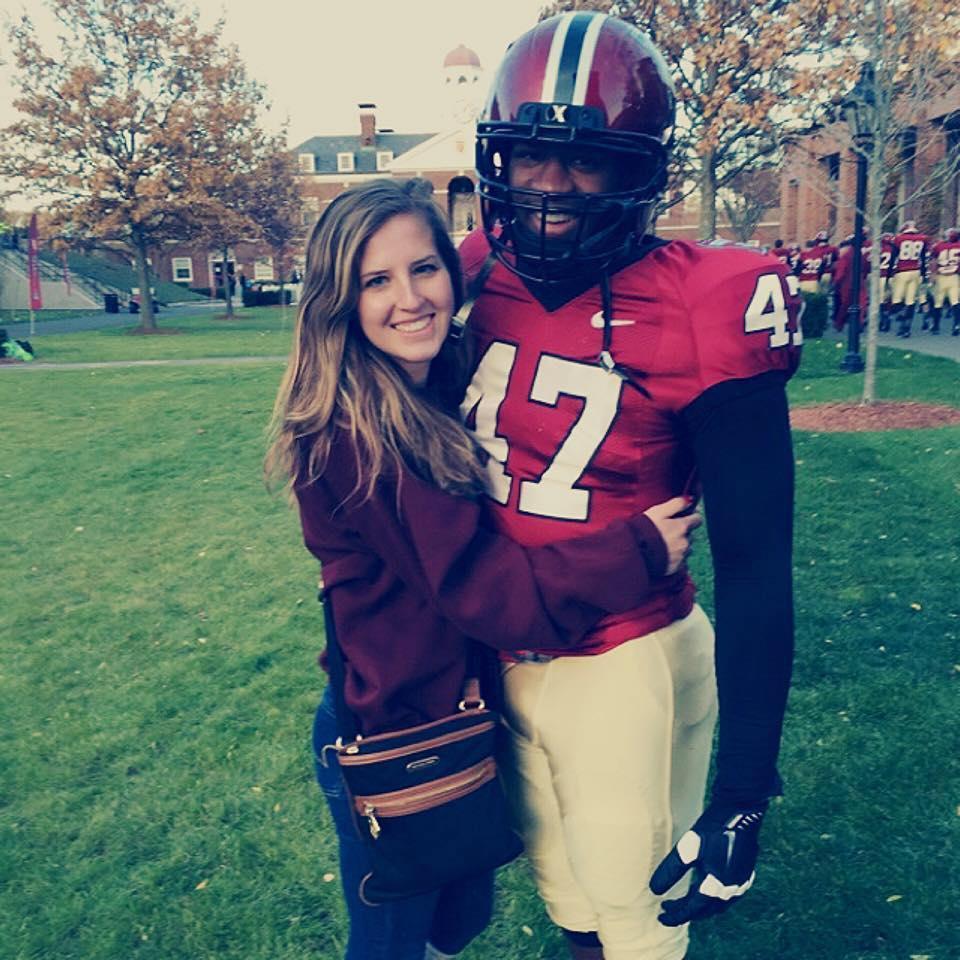 HARVARD FOOTBALL