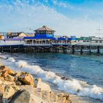 Redondo Beach Pier