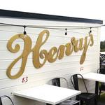 Henry's