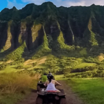 Kualoa Ranch