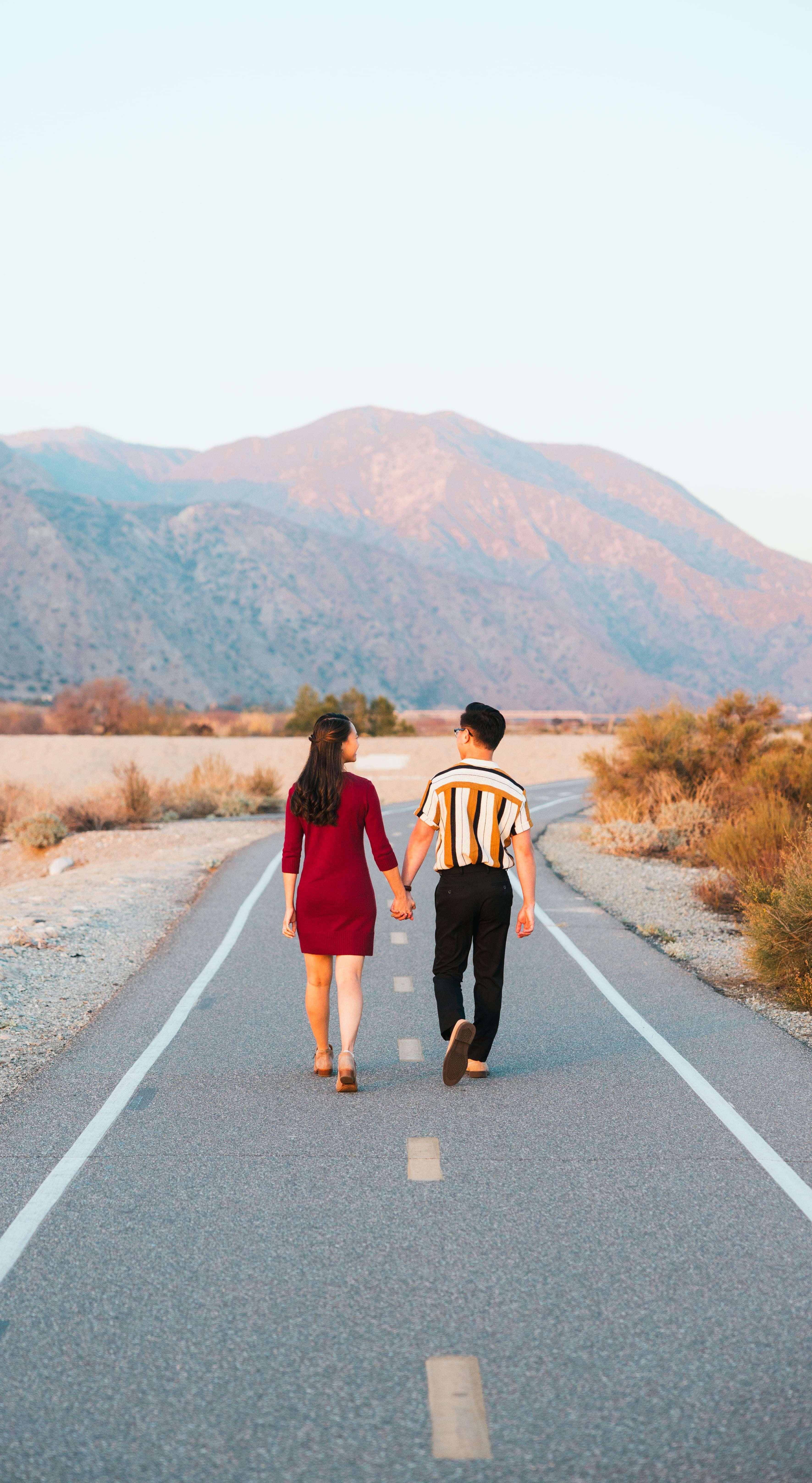 The Wedding Website of Stacey Chou and Shawn Halim