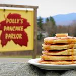 Polly's Pancake Parlor