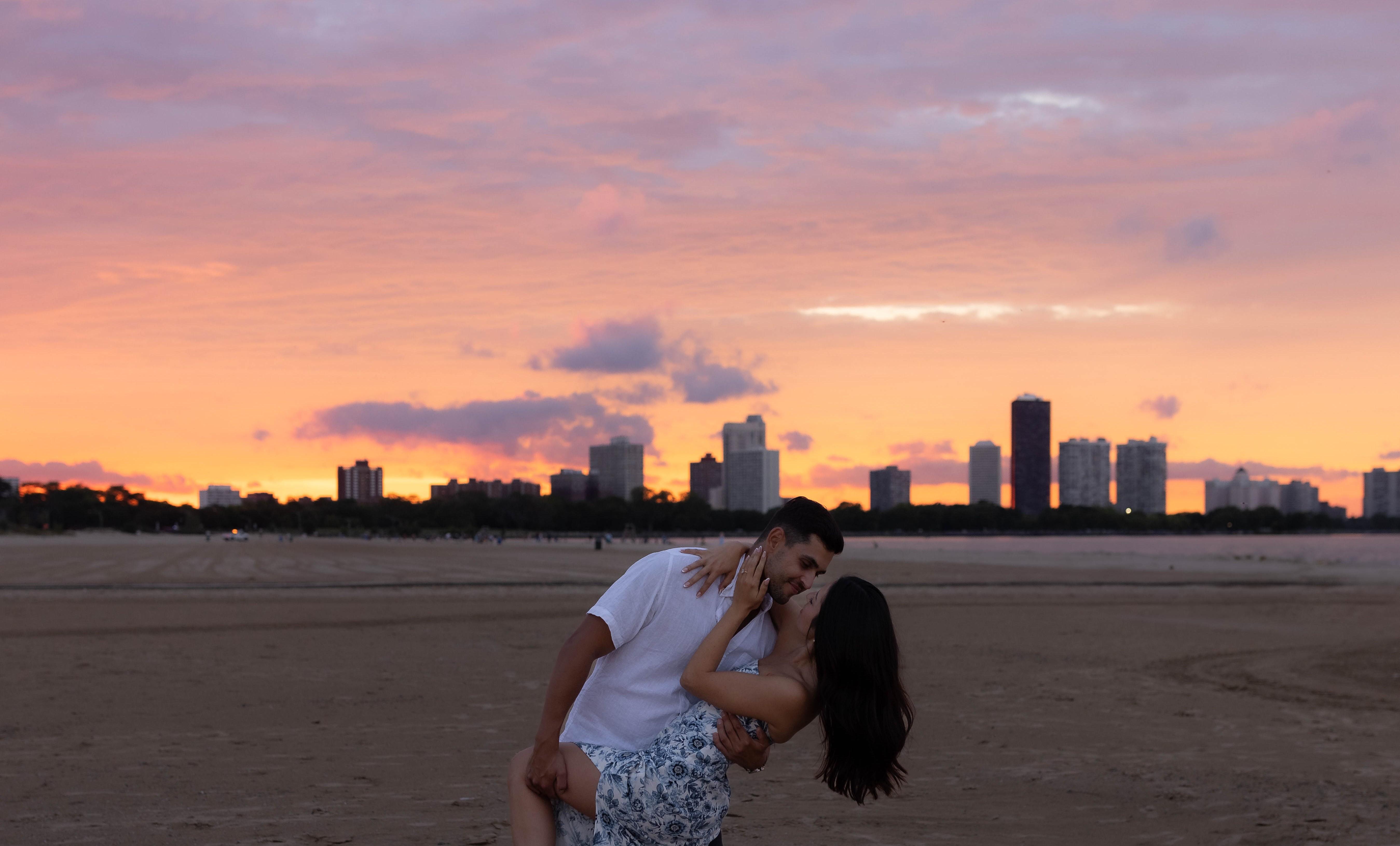 The Wedding Website of Stephanie Zobel and Charles Morgan
