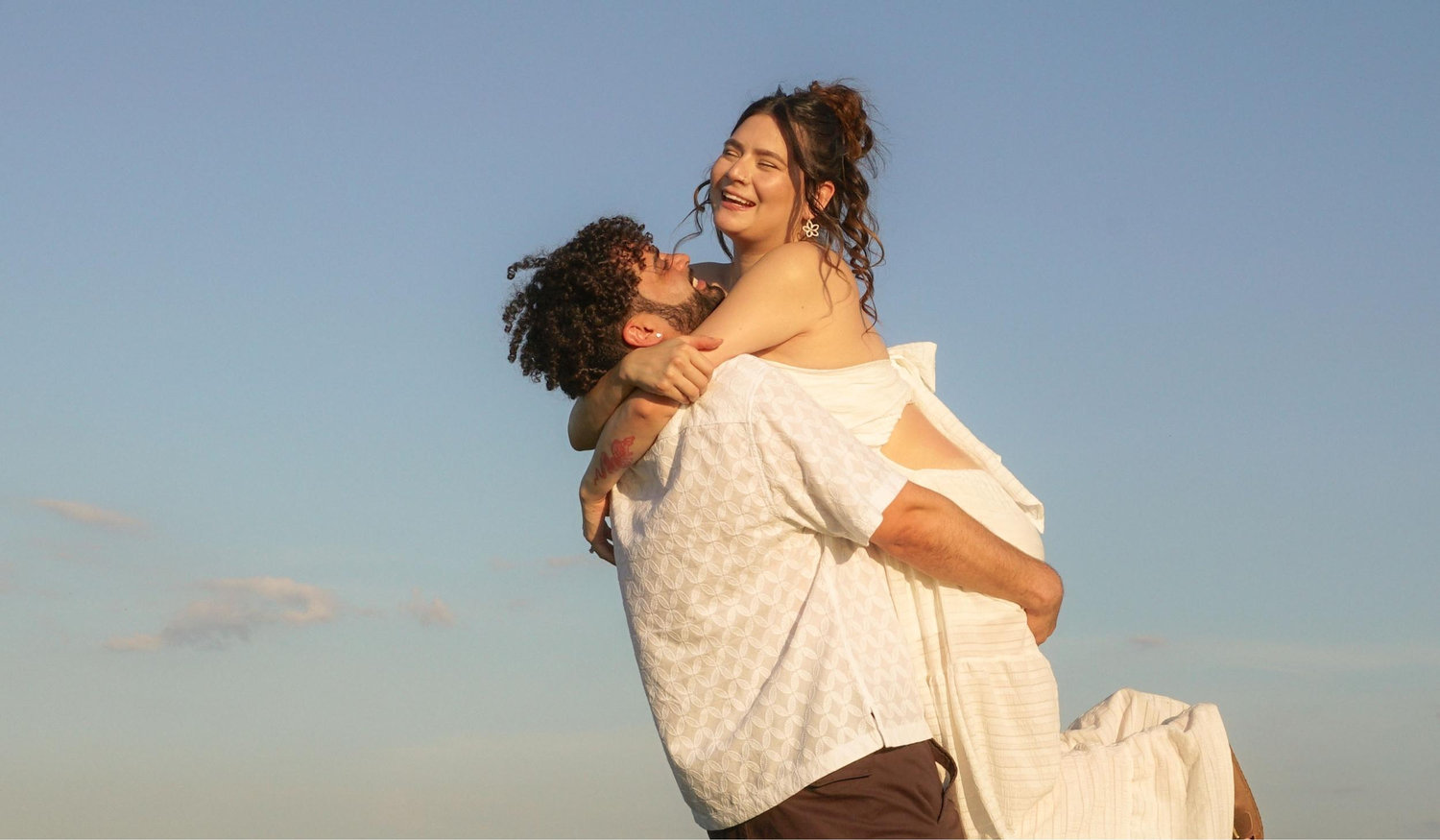 The Wedding Website of Paulie Olvera and Johnny Alvarez