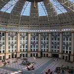 West Baden Springs Hotel