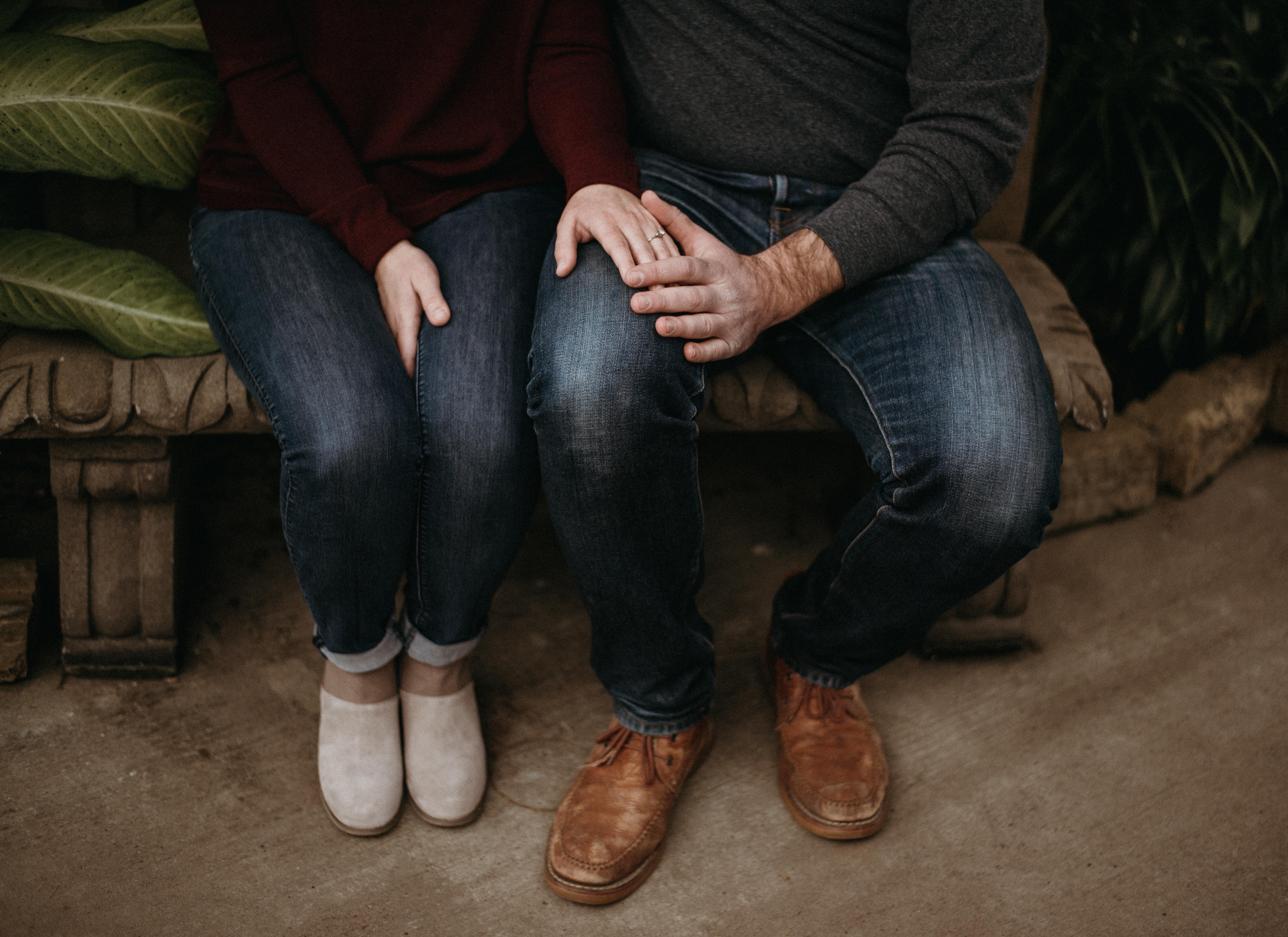The Wedding Website of Megan Pfau and Chris Penland