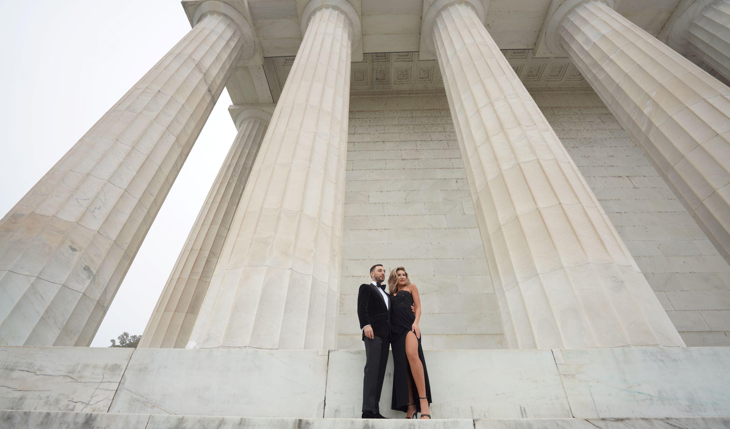 The Wedding Website of Darya Romanovna Savchenko and Nicholas Alexander Mangus