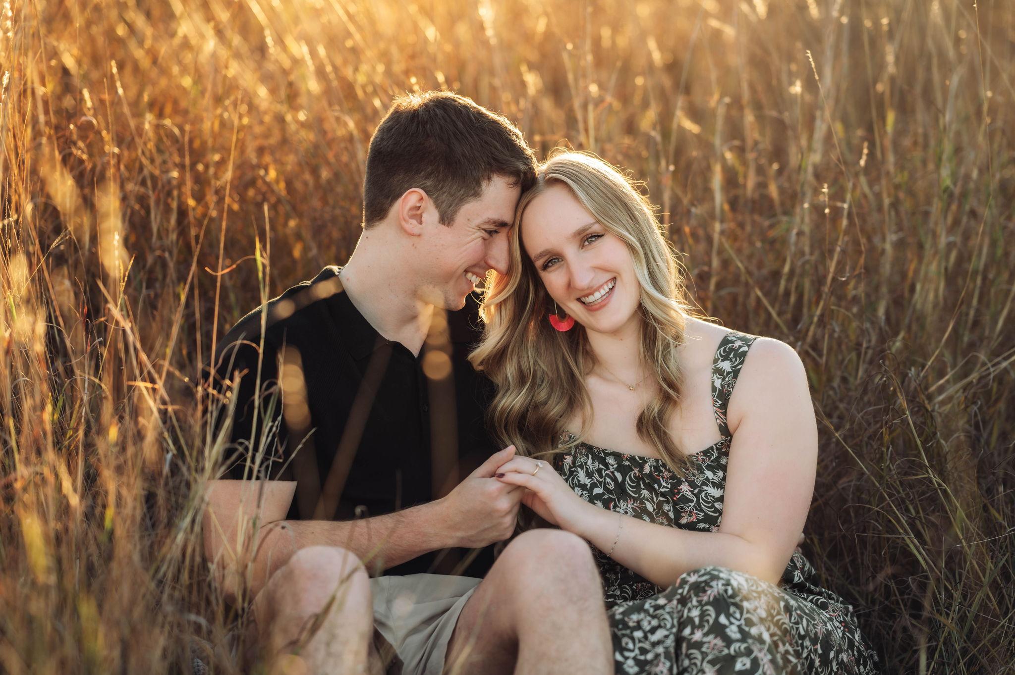 The Wedding Website of Brady Morrison and Megan Sartz