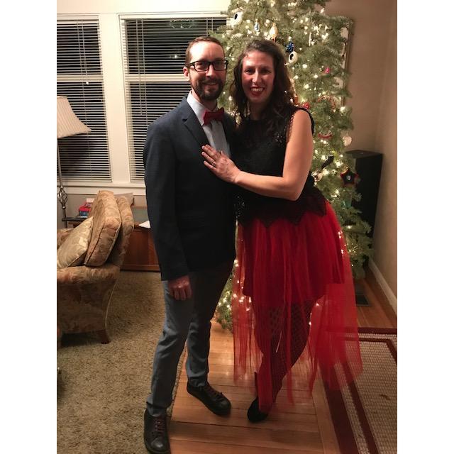 New Years Eve