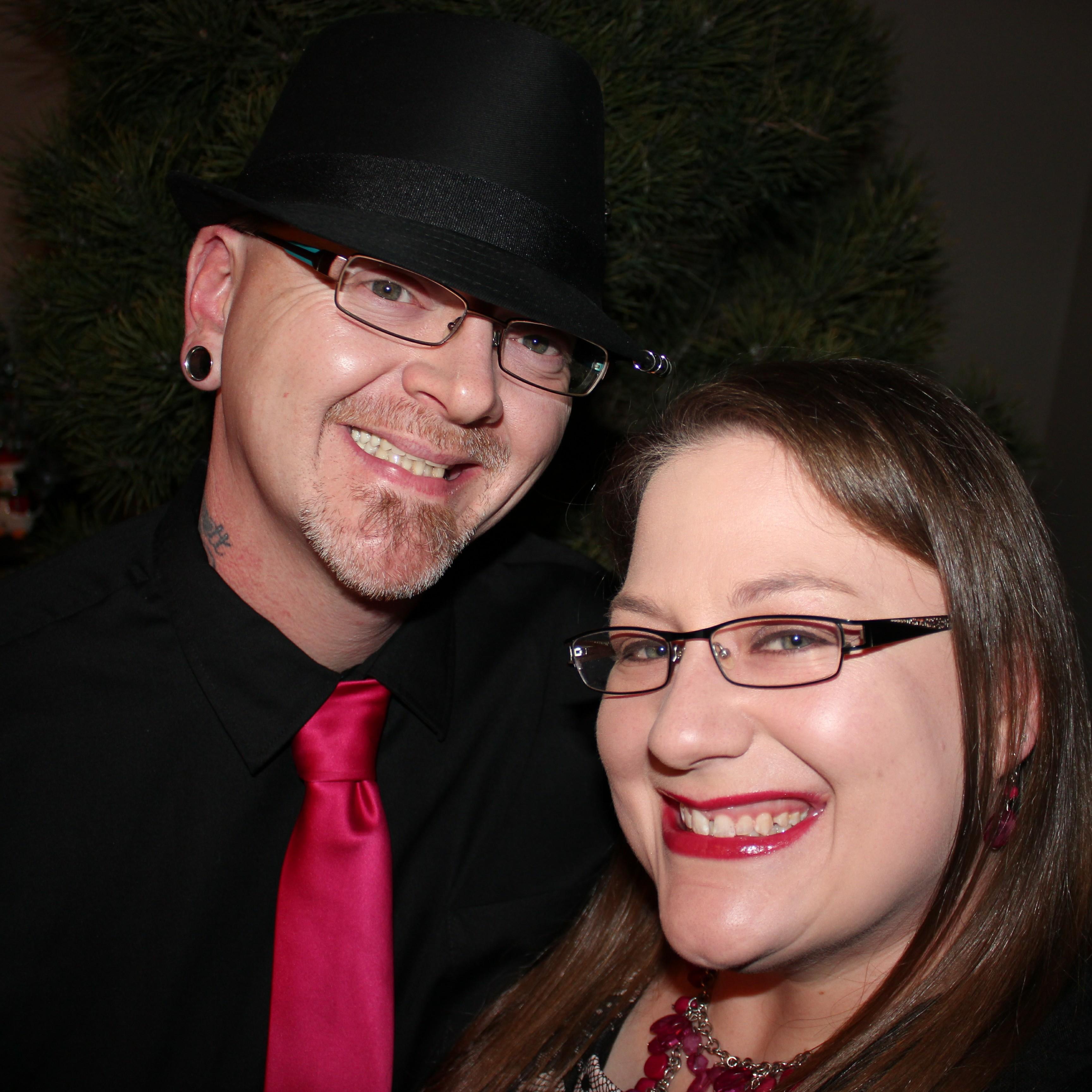 Company Christmas Party
December 2016