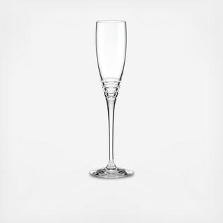 Percival Place Champagne Flute
