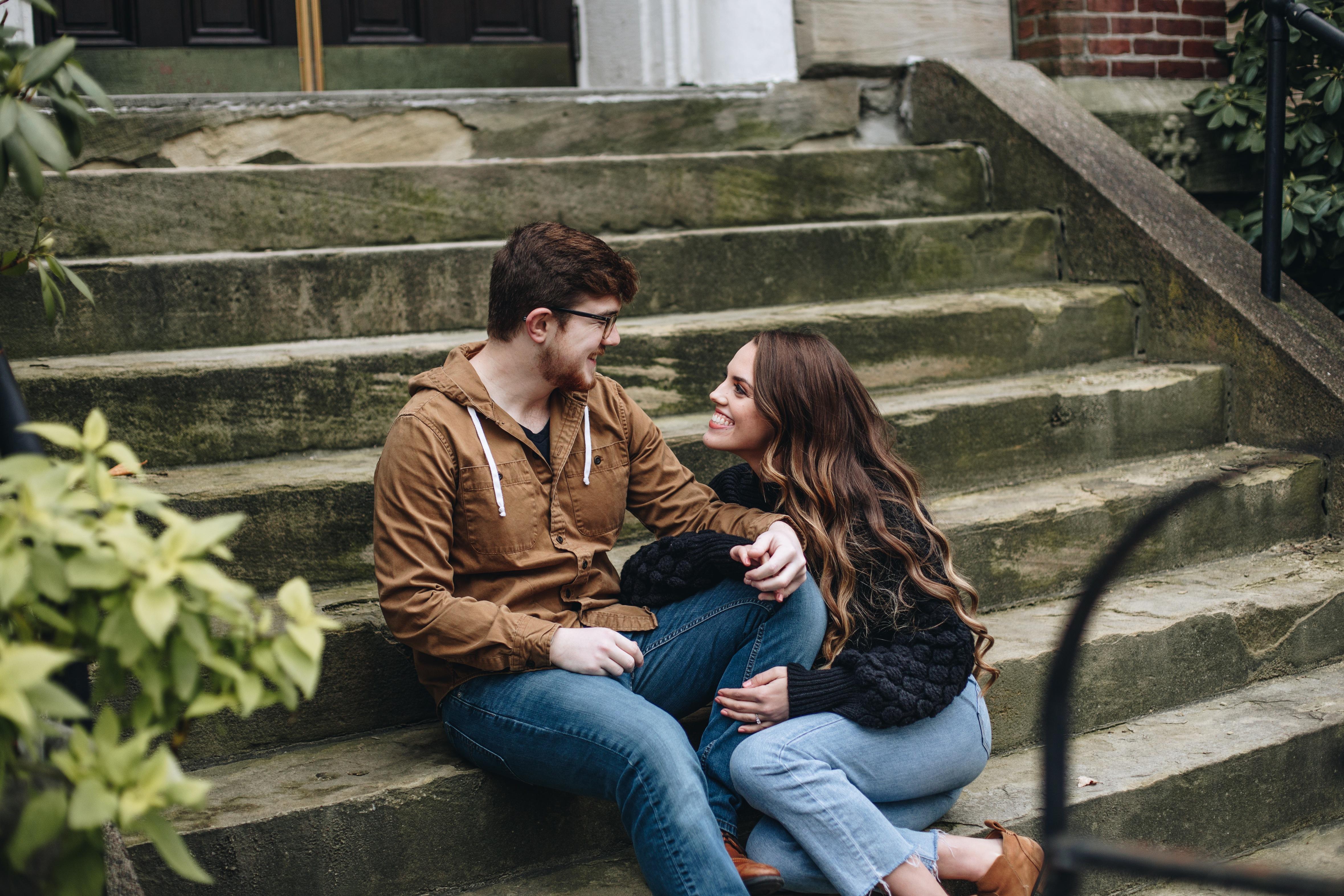 The Wedding Website of Lilyan Wright and Jackson Starkey