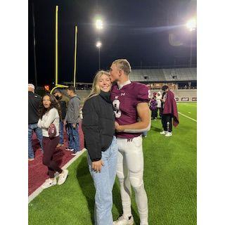 Lot's of football! We love ocho!