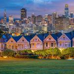 Alamo Square