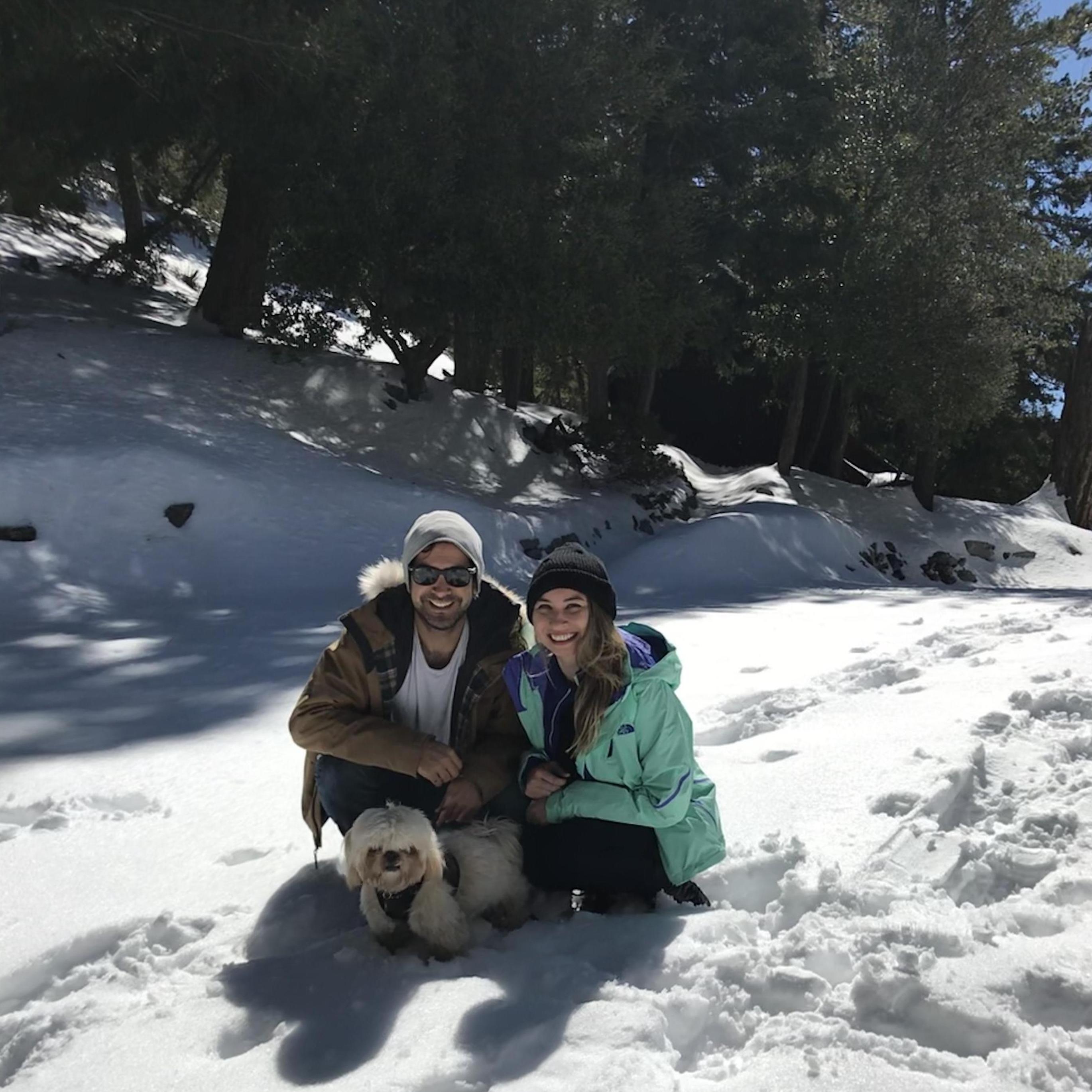 2019 Family Portrait