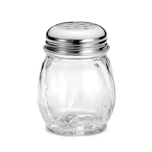 Simply Essential™ 6 oz. Cheese Shaker