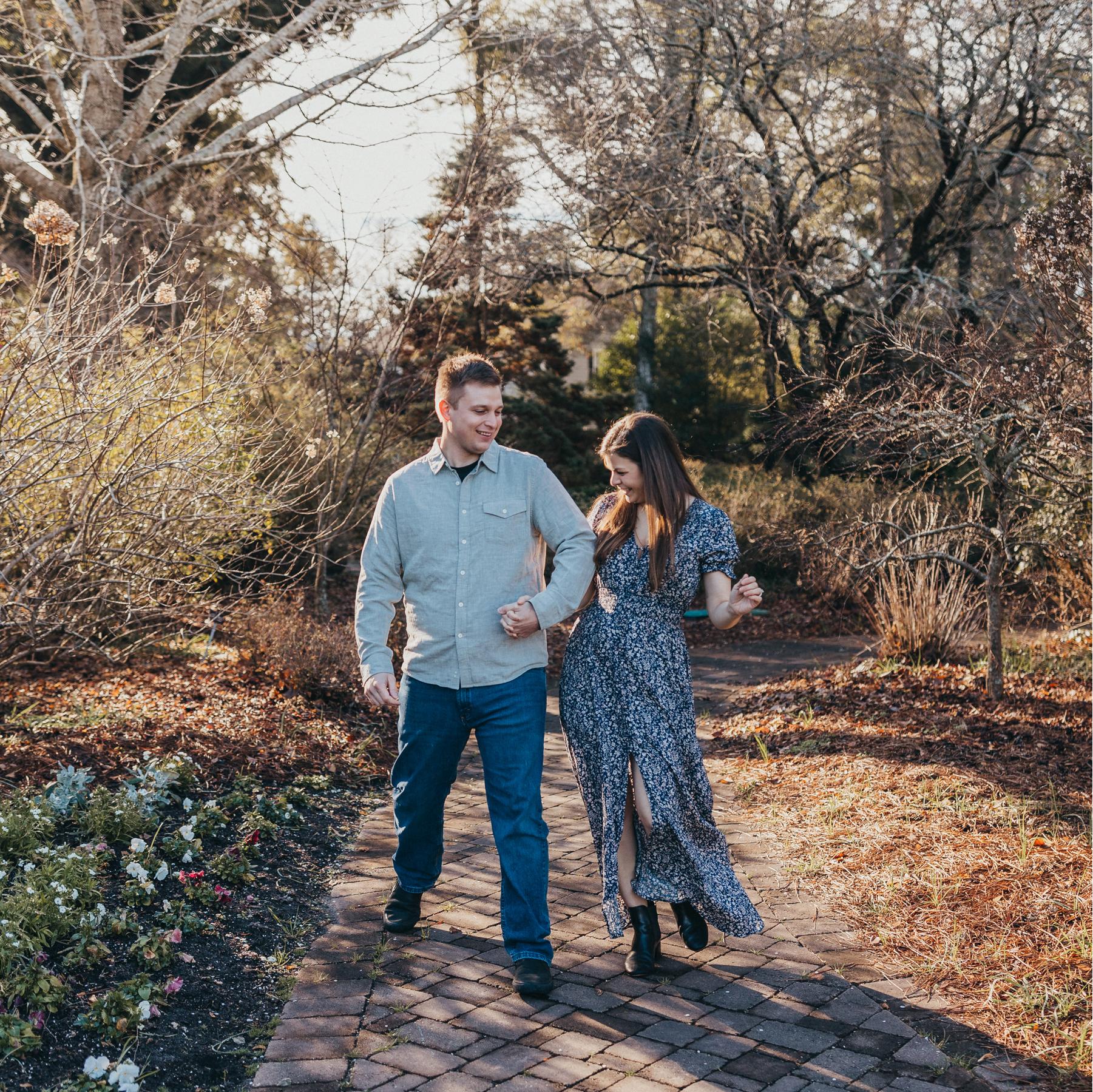 Honeymoon Fund