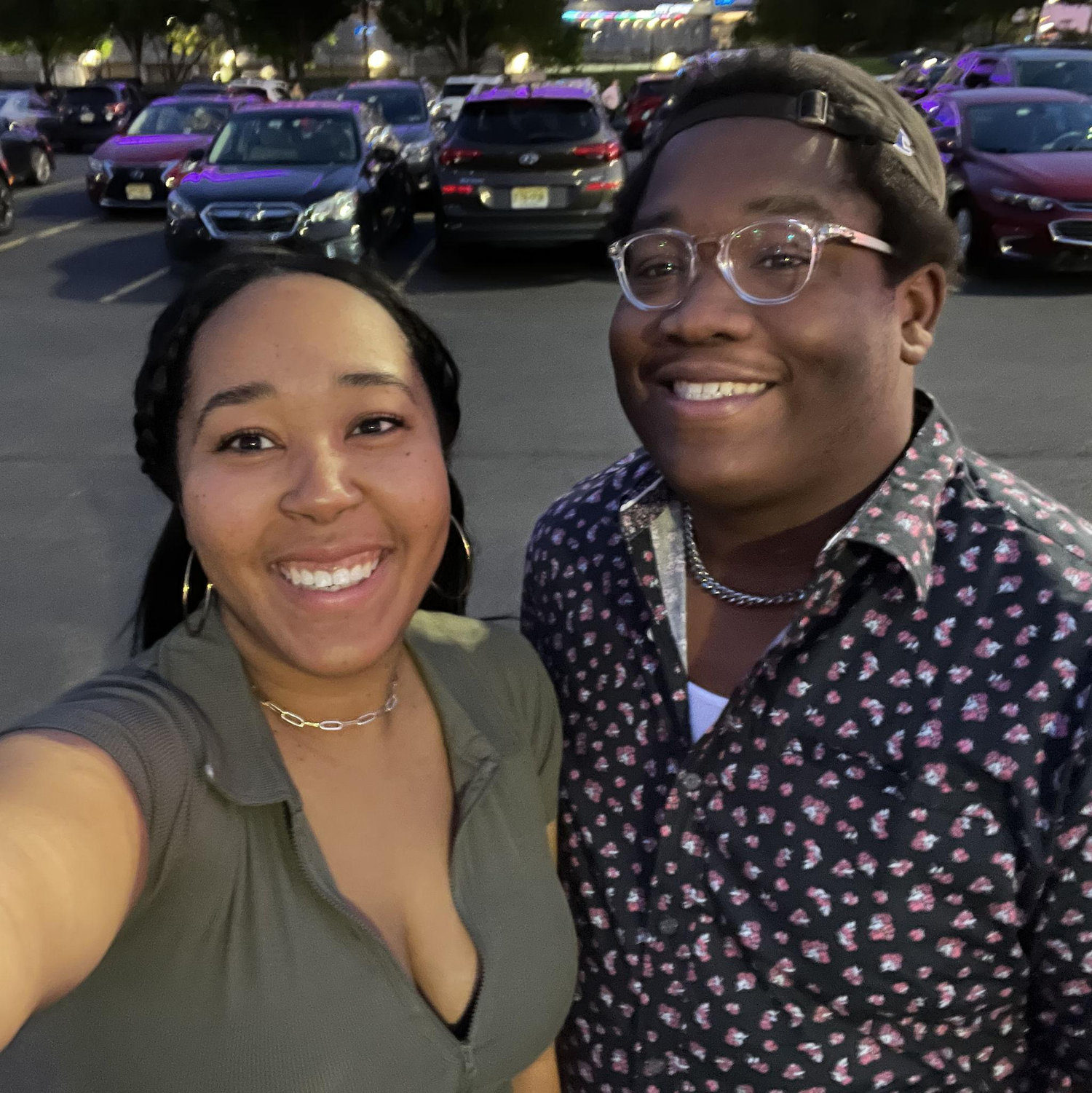 Lizzo Concert!