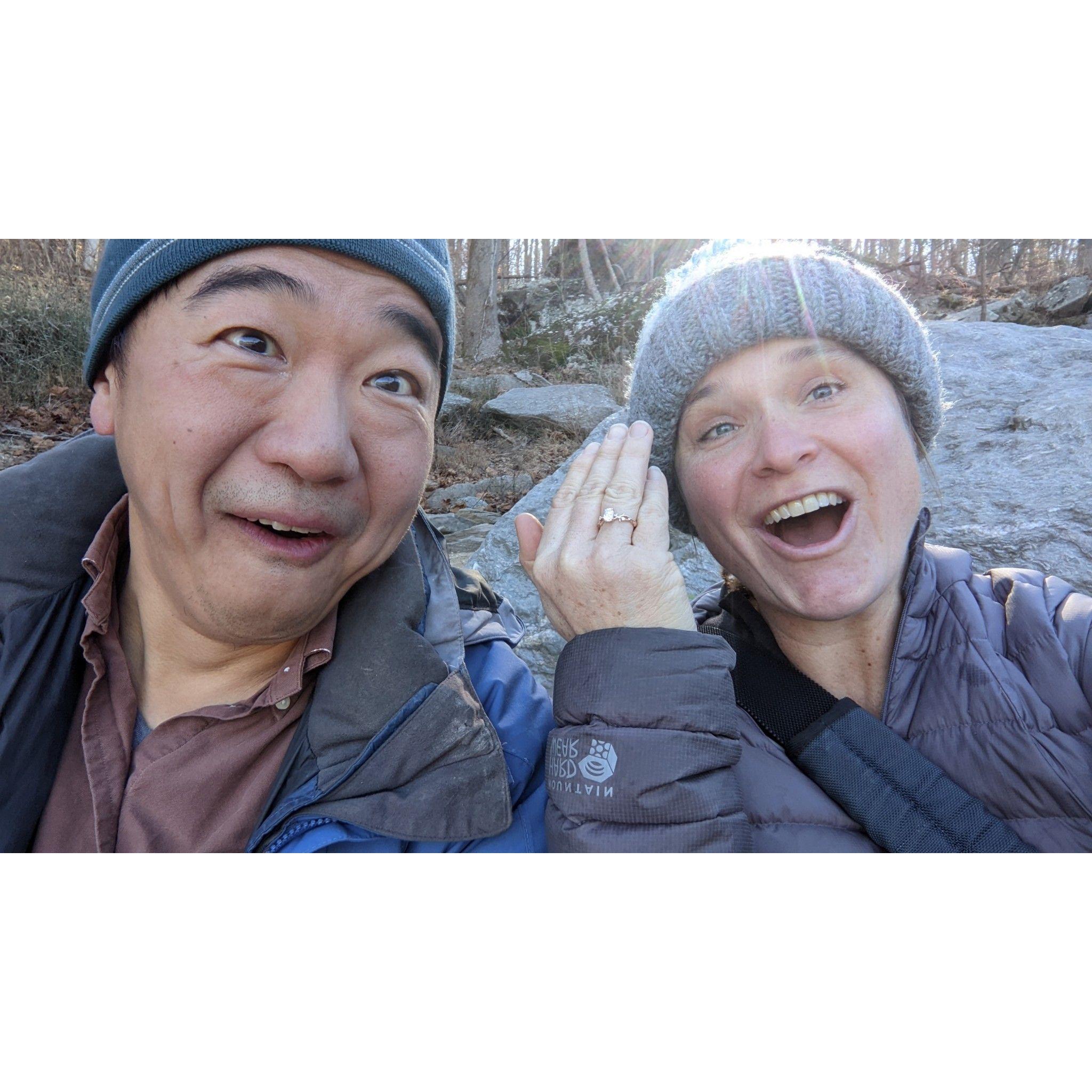 Wait what just happened?!