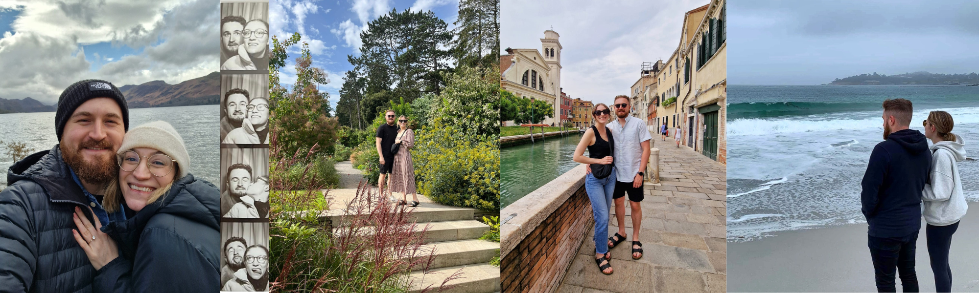 The Wedding Website of Lucy Willis and Lewis McDowell