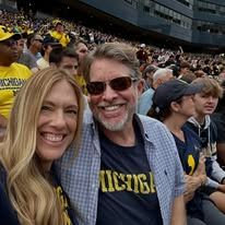 Go Blue!