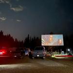 Park Drive-In Theatre