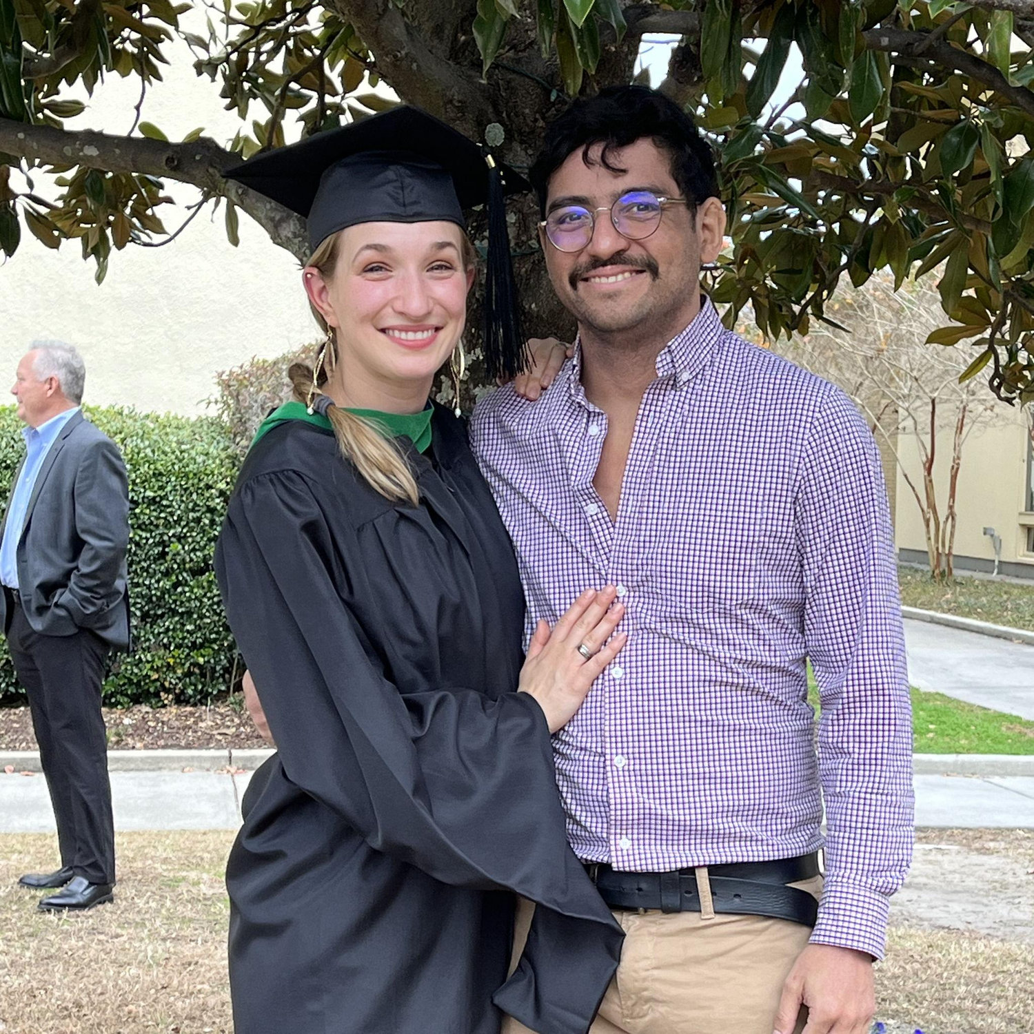 PA school graduation