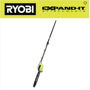 EXPAND-IT 10" Pole Saw Attachment