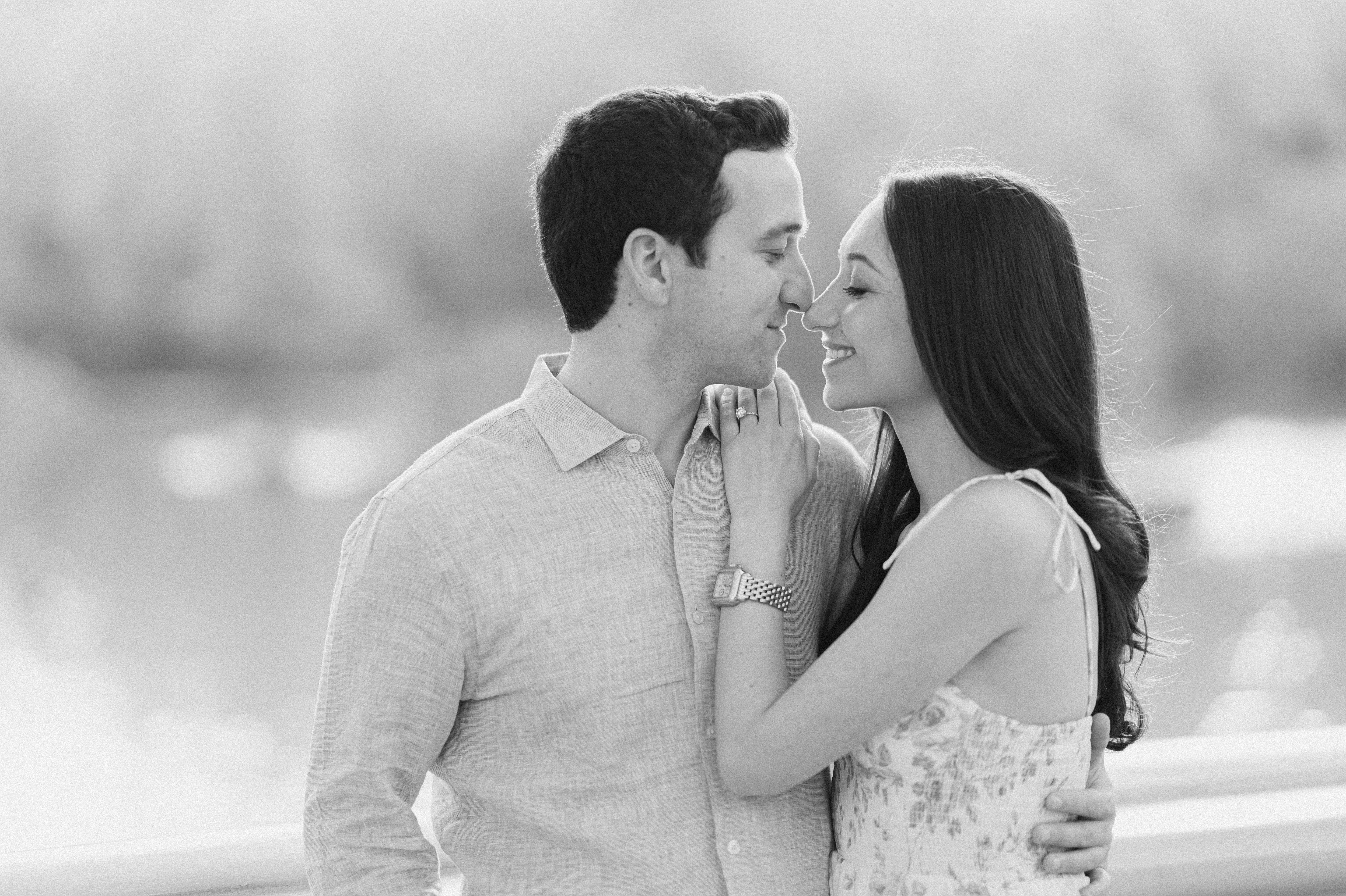 The Wedding Website of Kevin Mills and Samantha Cohen