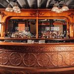 Northern Row Brewery & Distillery