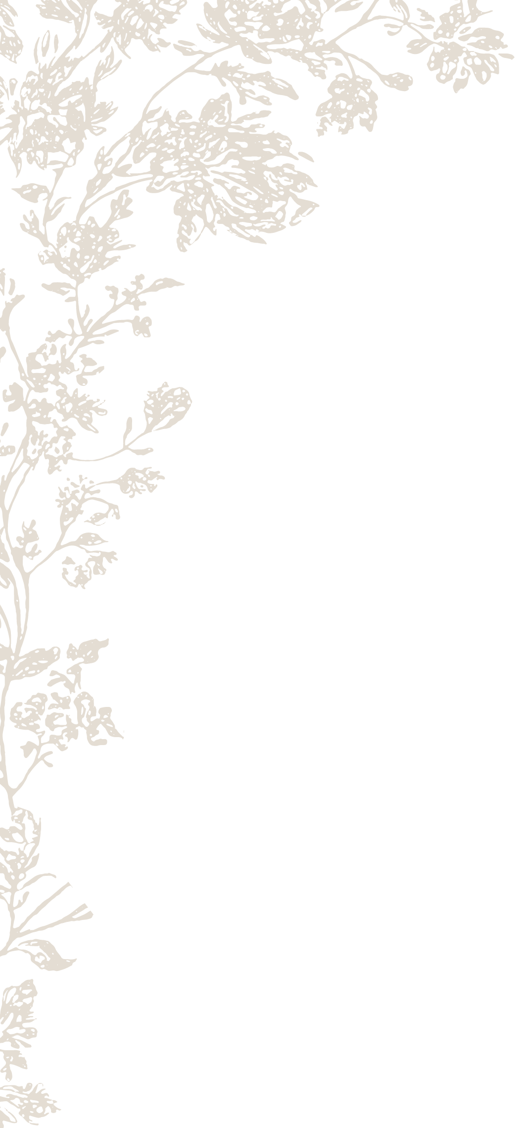 florals