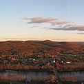 Mount Sugarloaf State Reservation