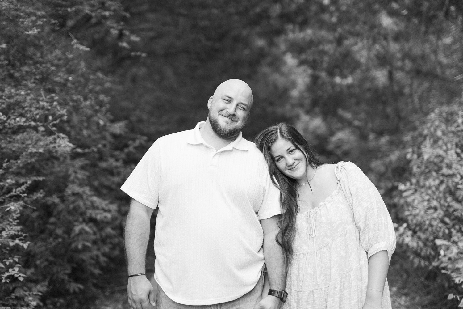 The Wedding Website of Danielle McLaughlin and Luke Simpson