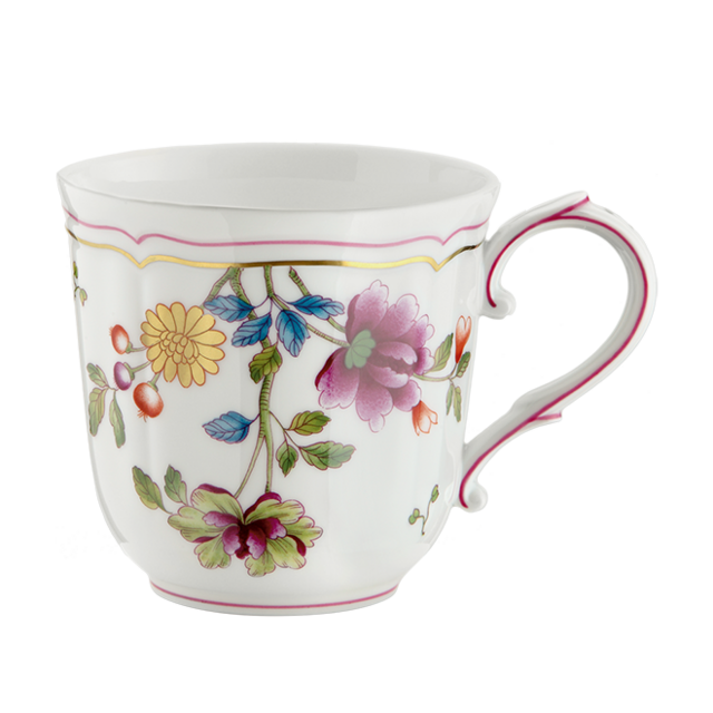 Granduca Coreana Mug