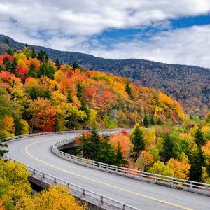 North Carolina Bucket List