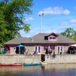 The Boathouse
