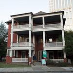 Margaret Mitchell House