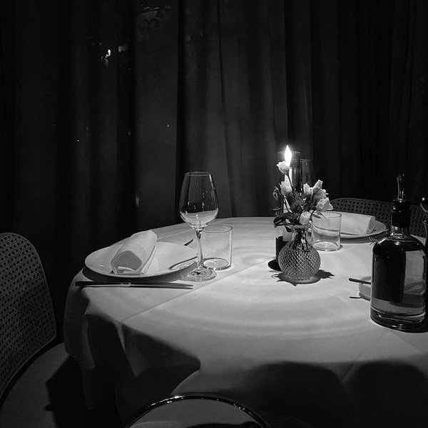Dinner For Two