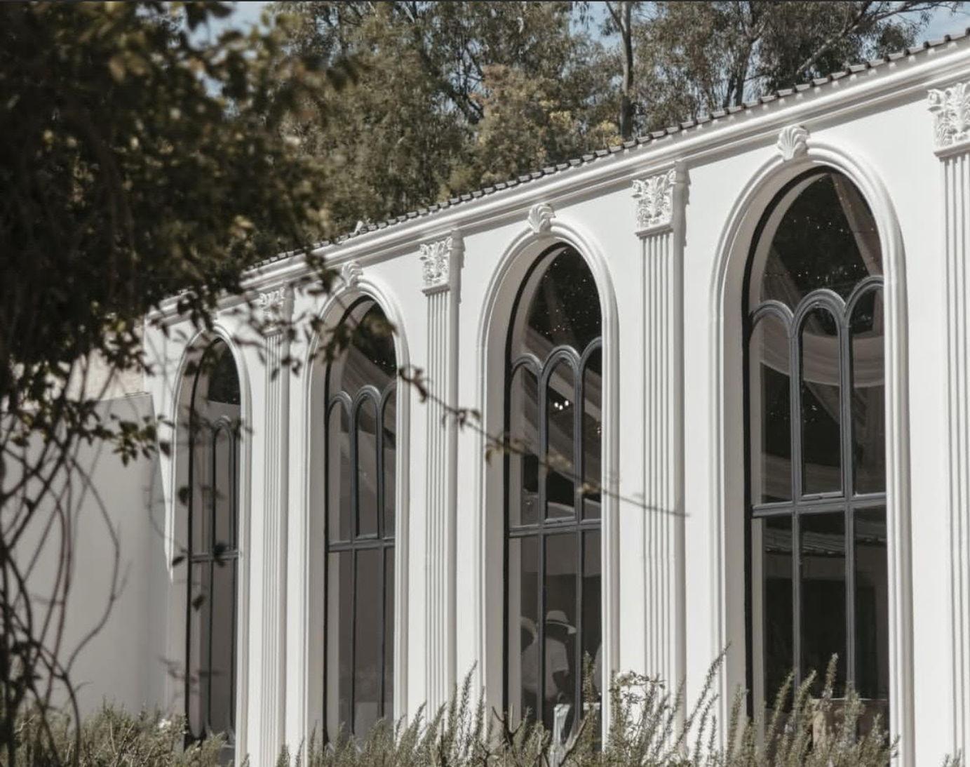 The Wedding Website of Simone De Abreu and Nathaneal Van Niekerk