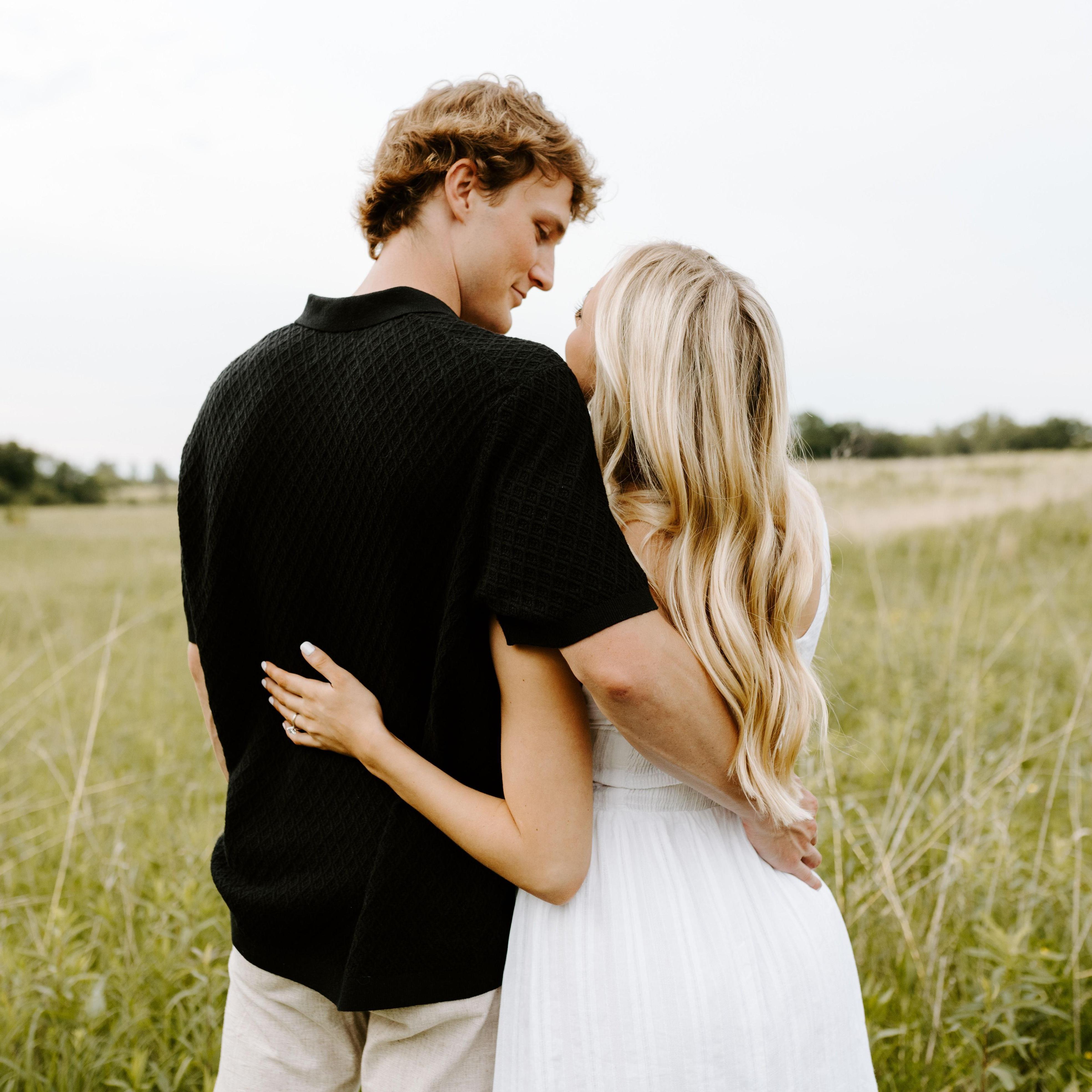 6.17.2025 - Engagement photos